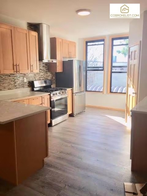 Maspeth 2bd Railroad Unit